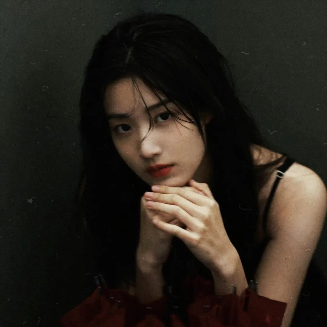 隐藏的情人